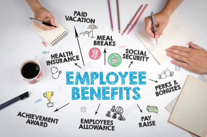 Benefits | Payroll | Technology Platform | HR Team | Risk and Compliance. 